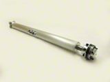 The Driveshaft Shop 15-17 Mustang GT 6-Speed Manual 1-Piece 3.5in Aluminum - 610270