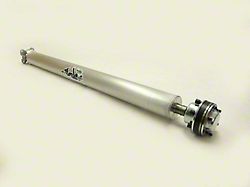 The Driveshaft Shop 1-Piece 3.5in Aluminum (15-17 Mustang GT 6-Speed Manual)