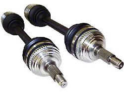 The Driveshaft Shop DSS Honda EG/DC/EK with EKK2 mounts K-Series Basic Axle Level - 510072