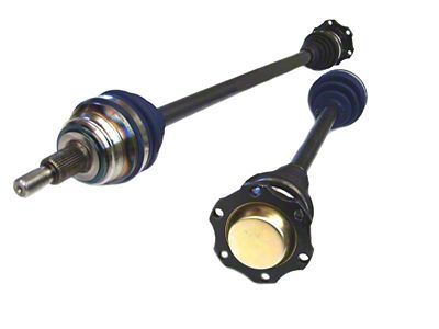 The Driveshaft Shop 99-05 Golf / GTI / VR6 / 1.8T - 510121