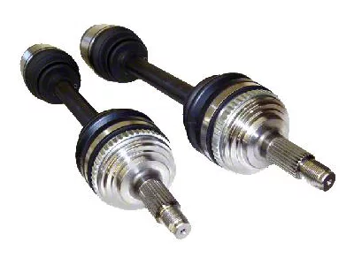 The Driveshaft Shop 1986-1989 Integra AV1 Basic Axle Level 0 - 510009