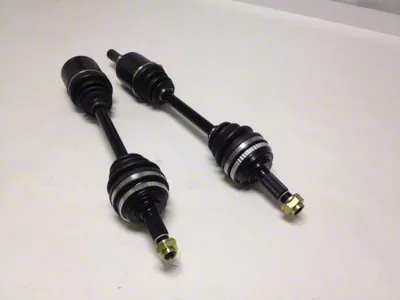 The Driveshaft Shop 2002-2006 DC5 Integra Type R JDM/EDM 500HP Level 2.9 Axle -Left
