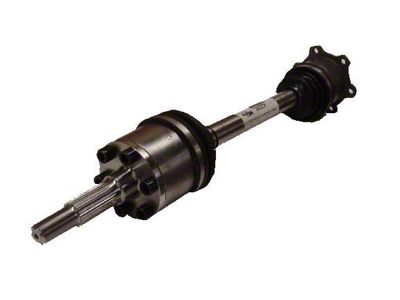 The Driveshaft Shop 2003-2008 350Z / G35 900HP Level 5 Axle - 510197