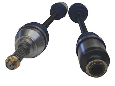 The Driveshaft Shop DSS 92-01 WRX / 2.5 RS GC8 / 02-03 - 510179