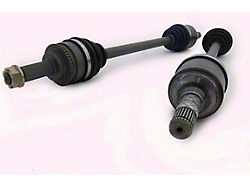 The Driveshaft Shop DSS 2005-2007 STi GD Sedan 750HP Level 5 Front - 510223
