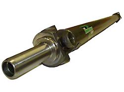 The Driveshaft Shop Nissan S13 with KA24/SR20 5-Speed / Non-ABS / Steel - 610010