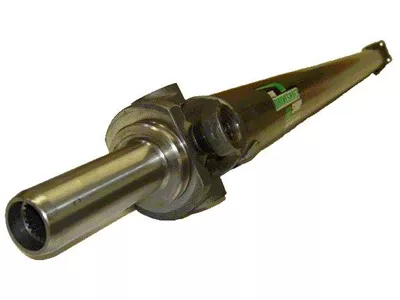 The Driveshaft Shop Nissan S13 with KA24/SR20 5-Speed / Non-ABS / Steel - 610010