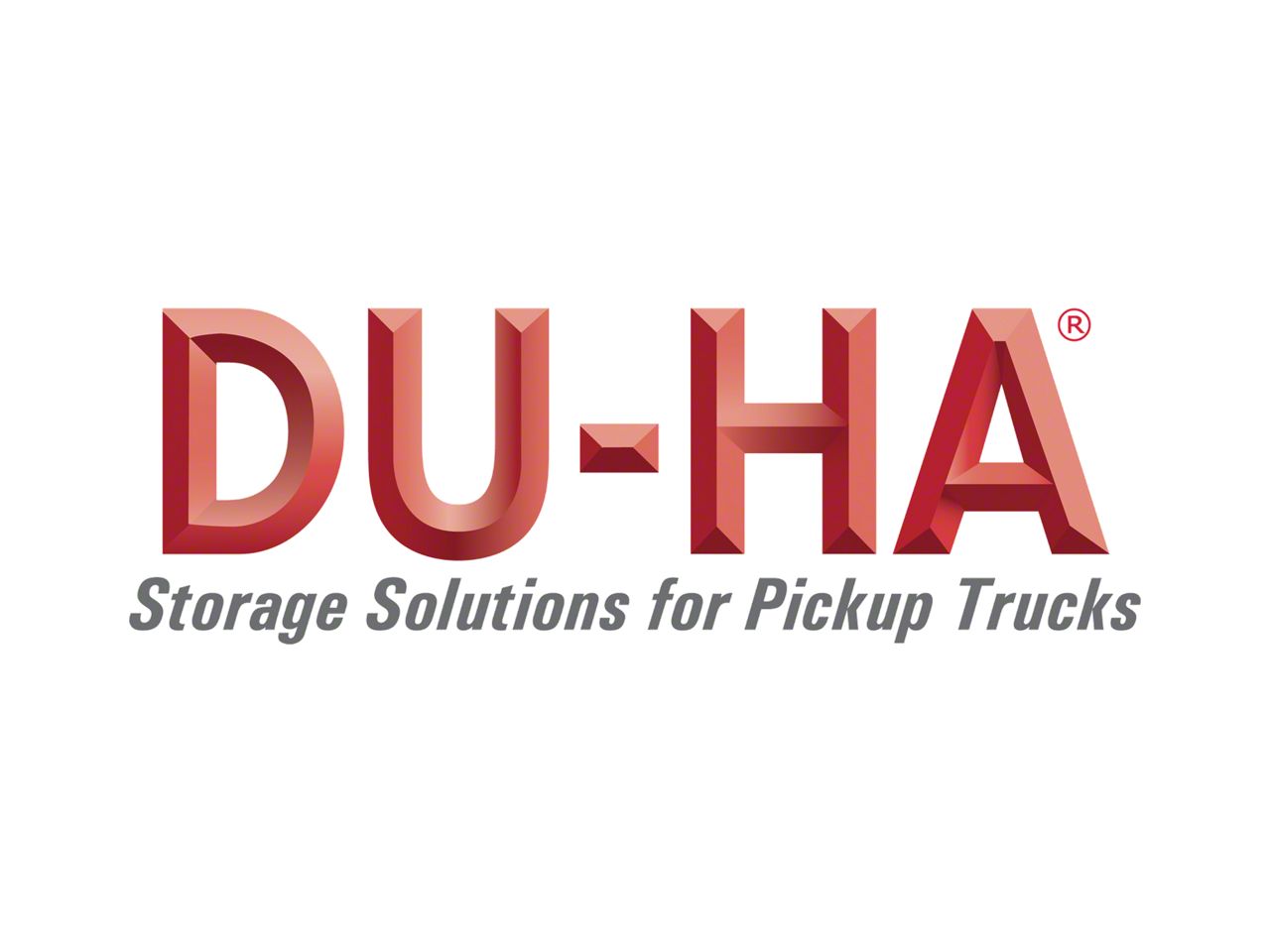 DU-HA Parts