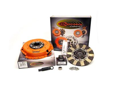 Centerforce Dual Friction, Clutch Kit - KDF007514