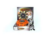 Centerforce Dual Friction, Clutch Kit - KDF113014