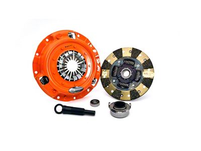 Centerforce Dual Friction R , Clutch Kit - KDF815313