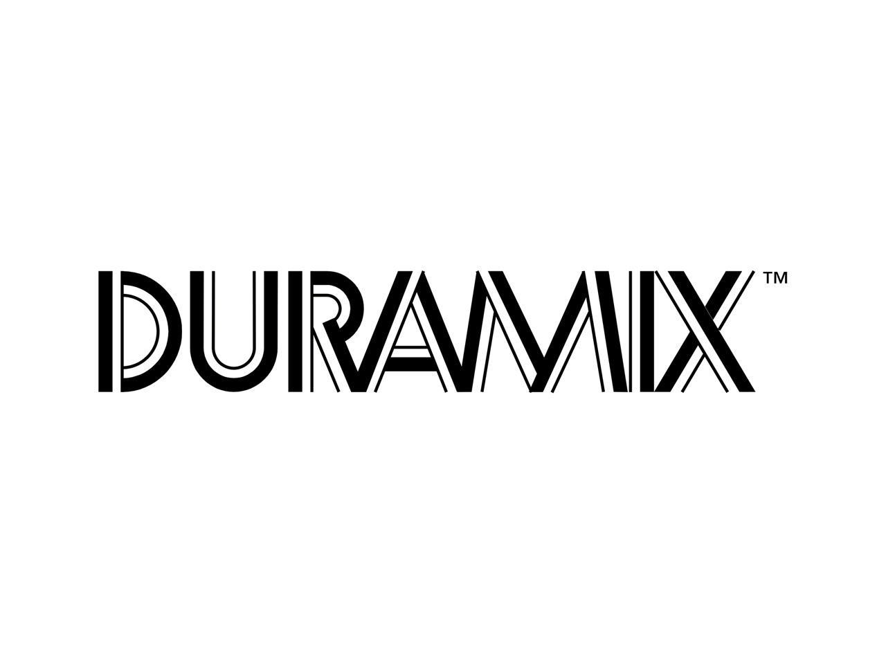 Duramix Parts