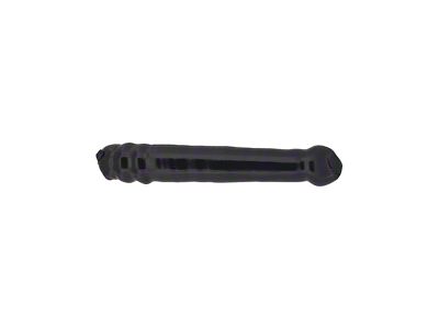 Duramix 2-IN-1 1K Seam Sealer; Black; 10.10-Ounce