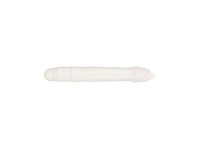 Duramix 2-IN-1 1K Seam Sealer; White; 10.10-Ounce