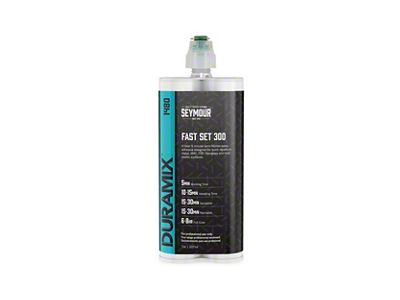 Duramix Fast Set 300; 7-Ounce
