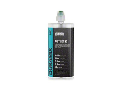Duramix Fast Set 40; 7-Ounce