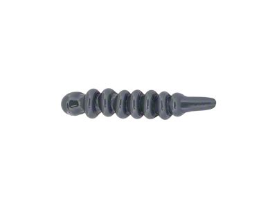 Duramix Heavy Bodied Seam Sealer; Gray; 7-Ounce