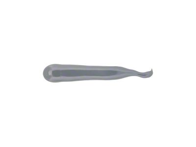 Duramix Medium Bodied Seam Sealer; Gray; 7-Ounce