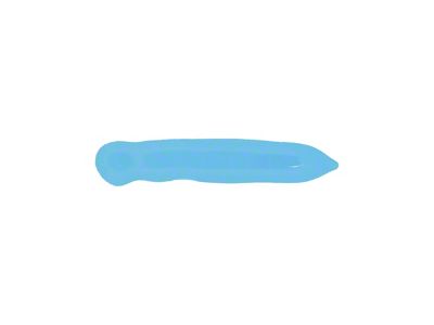 Duramix Rigid Plastic Repair Material; 7-Ounce