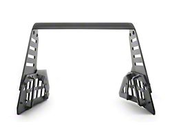 DV8 Offroad Center Console MOLLE Panles and Device Bridge (07-18 Jeep Wrangler JK)