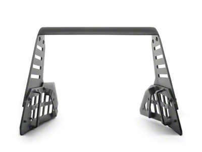 DV8 Offroad 07-18 Jeep Wrangler JK Center Console Molle Panels & - CCJK-01