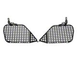 DV8 Offroad 10-23 Toyota 4Runner Rear Window Molle Panels - MPT3-01
