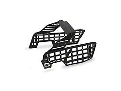 DV8 Offroad Center Console MOLLE Panels and Bridge (21-23 Ford Bronco)