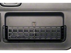 DV8 Offroad 03-09 Lexus GX 470 Molle Door Pocket - MPGX-03