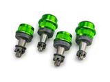 DV8 Offroad 07-18 Jeep Wrangler JK Replacement Ball Joint Kit - D-JKBLJNT-01