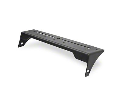 DV8 Offroad 10-23 Toyota 4Runner Digital Device Dash Mount - DMT3-01