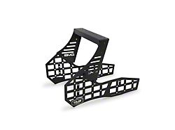 DV8 Offroad 16-23 Toyota Tacoma Center Console Molle Panels & - CCT1-01