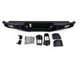 DV8 Offroad 16-23 Toyota Tacoma MTO Series Rear Bumper - RBTT1-04