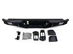 DV8 Offroad 16-23 Toyota Tacoma MTO Series Rear Bumper - RBTT1-04
