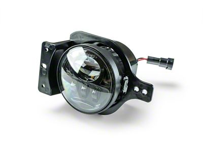 DV8 Offroad 18+ Jeep JL/ Gladiator LED Fog Lights - BCFLJL-01