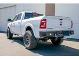 DV8 Offroad 19+ Ram 2500/3500 Rear Bumper - RBDR2-03