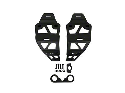 DV8 Offroad 20-22 Jeep JL 392/ Jeep JT Mojave Edition - LBJL-06