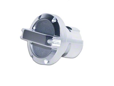 DV8 Offroad 2012-14 Jeep JK Twist On Billet Oil Cap - D-JP-121204-BL