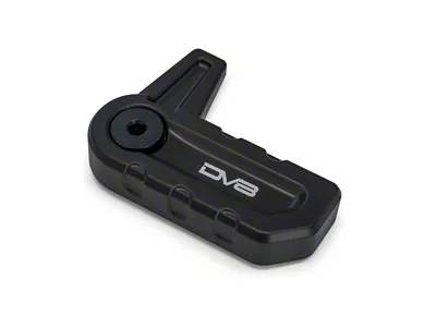 DV8 Offroad 2018+ Jeep JL Billet T-Handles for Hardtop - HTJL-H