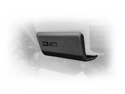 DV8 Offroad 2019+ Jeep Gladiator Bedside Sliders - SRGL-01
