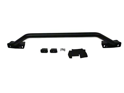 DV8 Offroad 2021-2022 Ford Bronco Not For Factory Plastic Bumper - LBBR-06