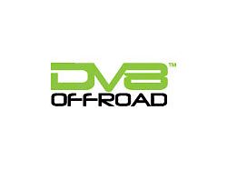 DV8 Offroad Center Console MOLLE Panels and Digital Device Mount (2024 Toyota Tacoma)