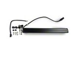 DV8 Offroad 20-Inch Eltie Series Single Row LED Light Bar; Flood/Spot Beam (Universal; Some Adaptation May Be Required)