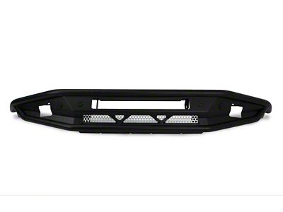 DV8 Offroad 21-22 Ford Bronco Competition Series Front Bumper - FBBR-04