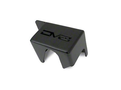 DV8 Offroad 21-22 Ford Bronco Crash Bar Caps w/ Accessory - LBBR-07
