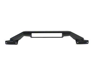 DV8 Offroad 21-22 Ford Bronco Factory Modular Front Bumper Bull - LBBR-04