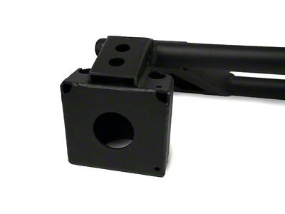 DV8 Offroad 21-22 Ford Bronco FS-15 Series Rock Sliders - SRBR-01