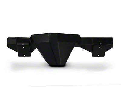 DV8 Offroad 21-22 Ford Bronco Rear Differential Skid Plate - SPBR-03