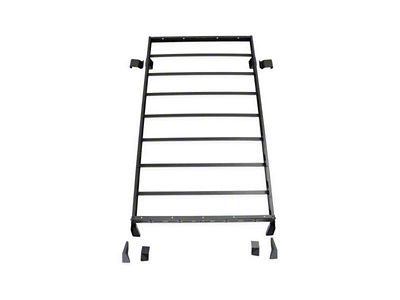 DV8 Offroad 21-23 Ford Bronco 2-Door Hard Top Roof Rack - RRBR-03
