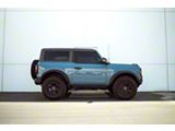 DV8 Offroad 21-23 Ford Bronco 2-Door Pinch Weld Covers - SRBR-06