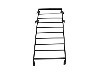 DV8 Offroad 21-23 Ford Bronco Hard Top Roof Rack - RRBR-02